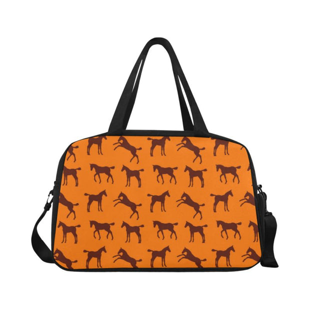 Foals Travel Bag