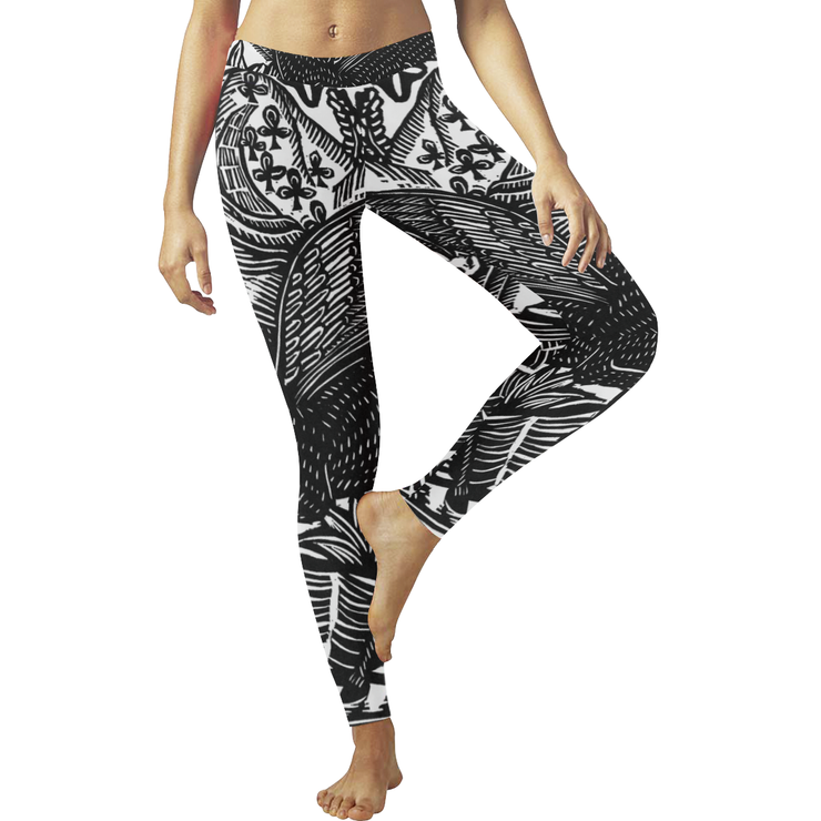 Le Cheval Leggings