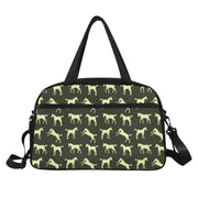 Foals Travel Bag – Signed