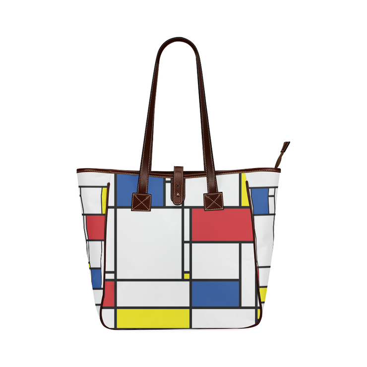 Modernism Tote Bag