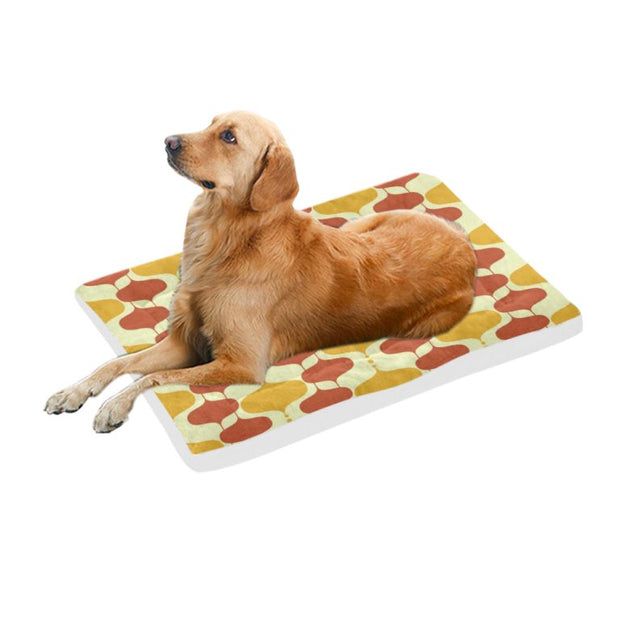 Large Pet Bed- 42 By 26 Inches