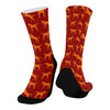 Foals Mid Calf Socks