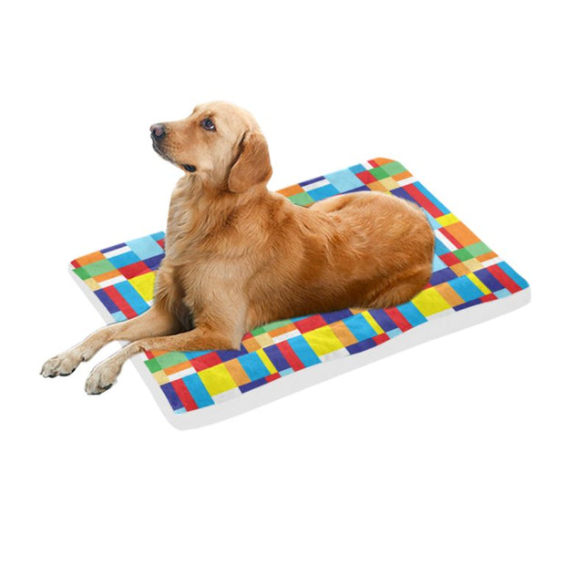 Large Pet Bed- 42 By 26 Inches