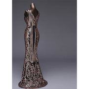 Golden Age Gown