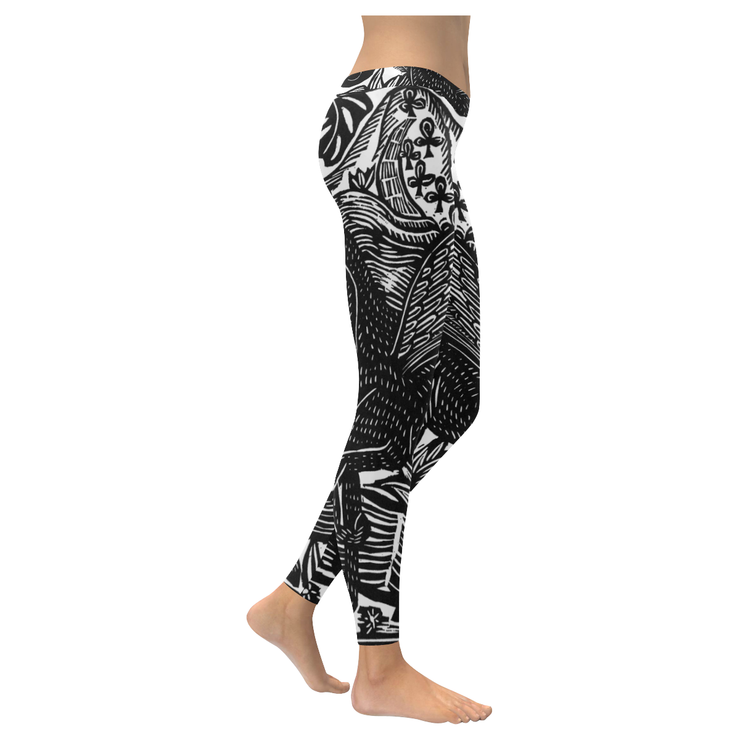 Le Cheval Leggings