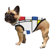 Modernism Pet/Dog Shirt