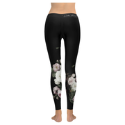 Blossom Low Rise Legging