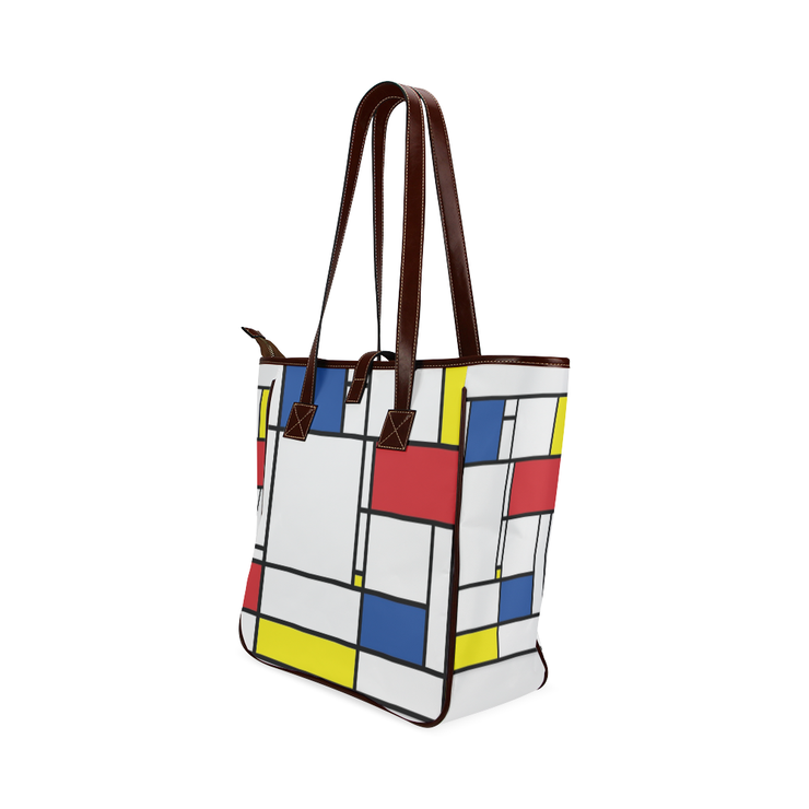 Modernism Tote Bag