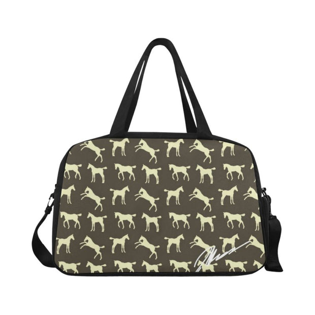 Foals Barn Bag – Signed