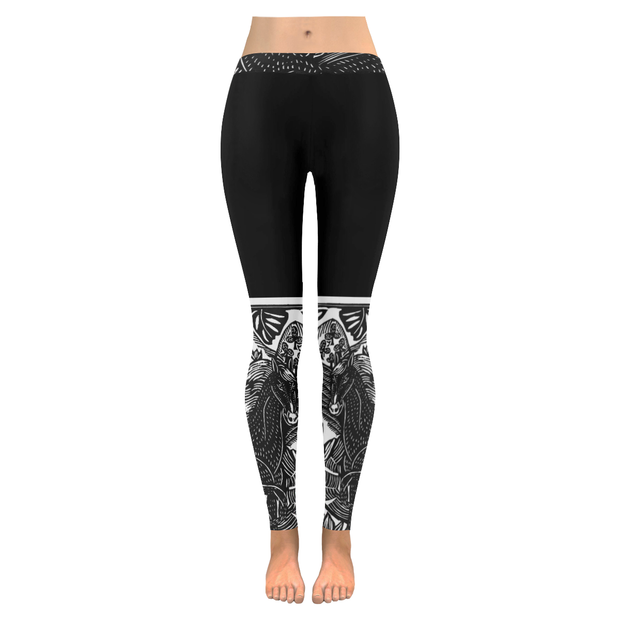 Le Cheval Leggings