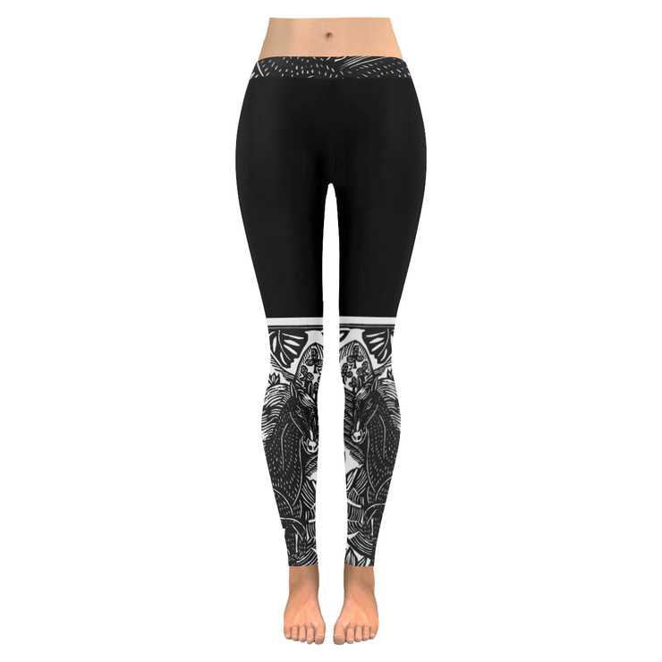 Le Cheval Leggings