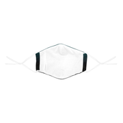 Ombre Face Mask