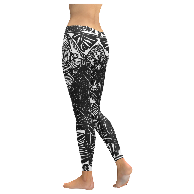 Le Cheval Leggings