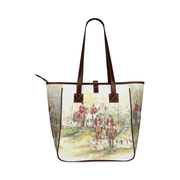 Equestrian Tote