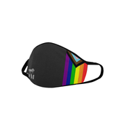 Pride Face Mask