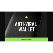 Antiviral Wallet