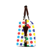 Dots Classic Travel Bag