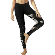 Blossom Low Rise Legging