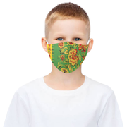 Print Face Mask