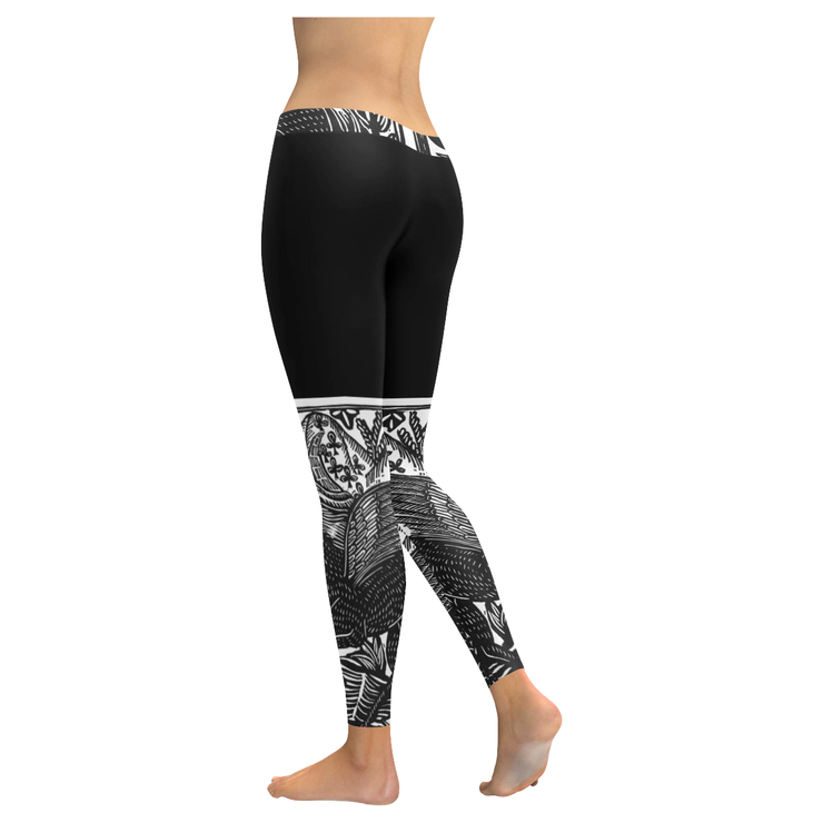 Le Cheval Leggings