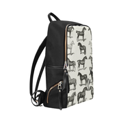 Equestrian Backpack Slim