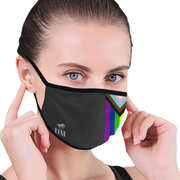 Pride Face Mask