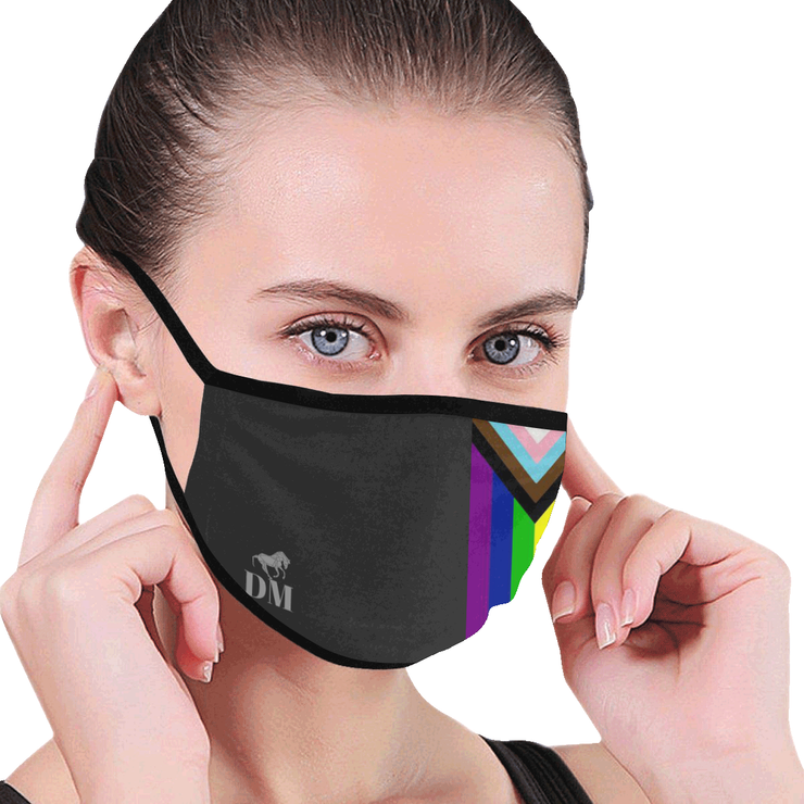 Pride Face Mask