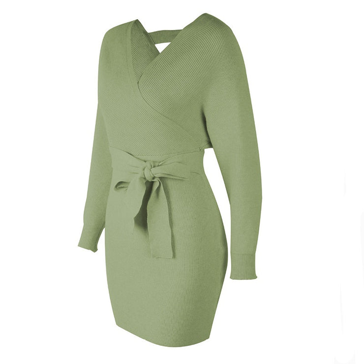 Sweater Dress