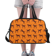 Foals Travel Bag