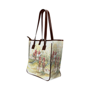 Equestrian Tote