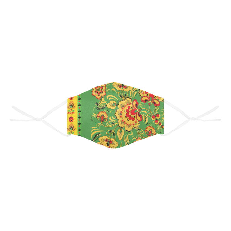 Print Face Mask