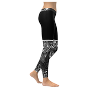 Le Cheval Leggings