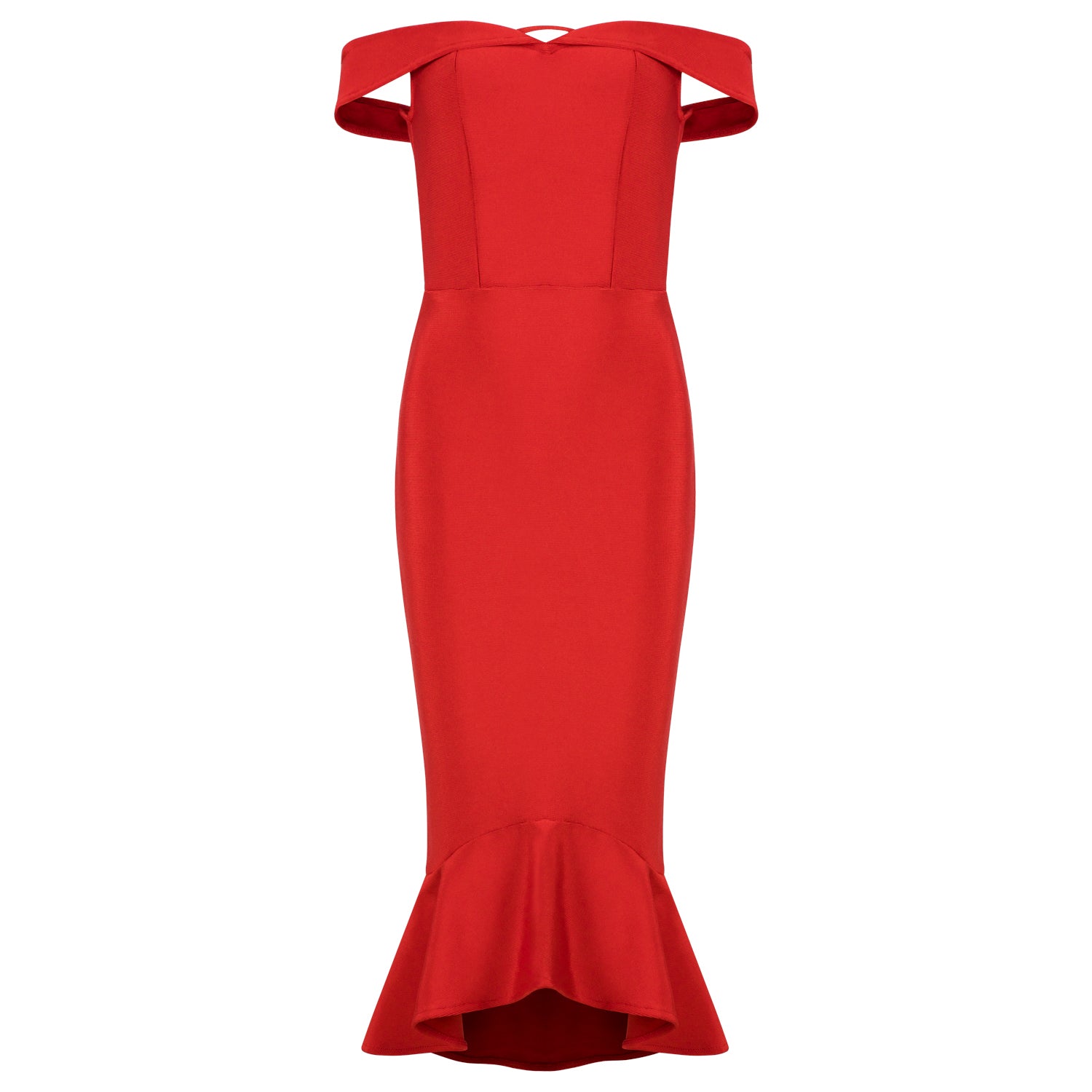 Stunning off shoulder knit dress DALIA MACPHEE Stunning off shoulder knit dress DALIA MACPHEE