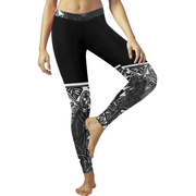 Le Cheval Leggings