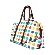 Dots Classic Travel Bag