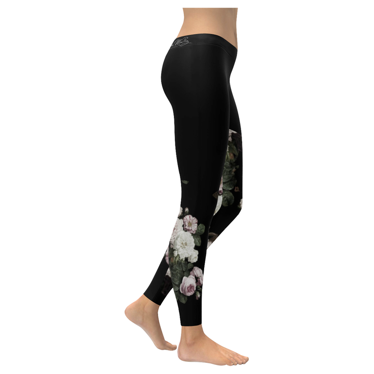 Blossom Low Rise Legging