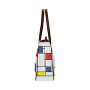 Modernism Tote Bag