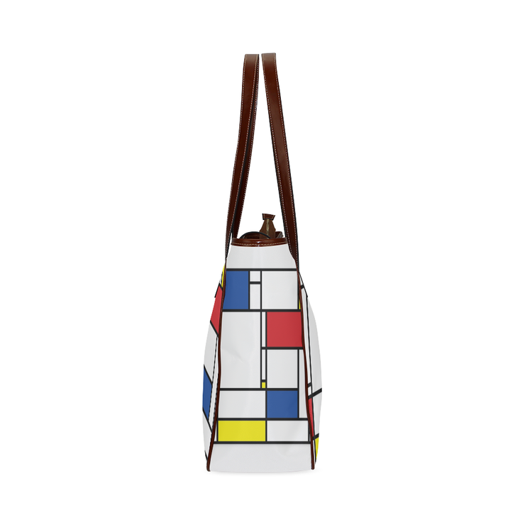 Modernism Tote Bag