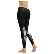 Blossom Low Rise Legging