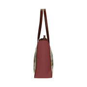 Equestrian Tote Bag