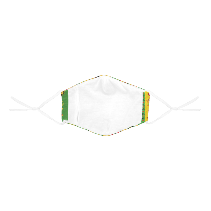 Print Face Mask