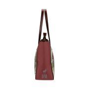 Equestrian Tote Bag