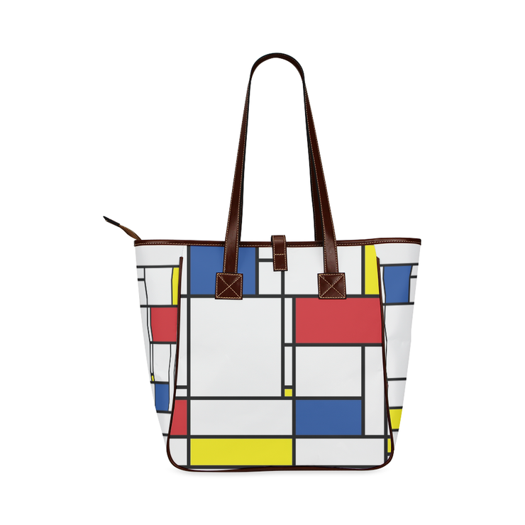 Modernism Tote Bag