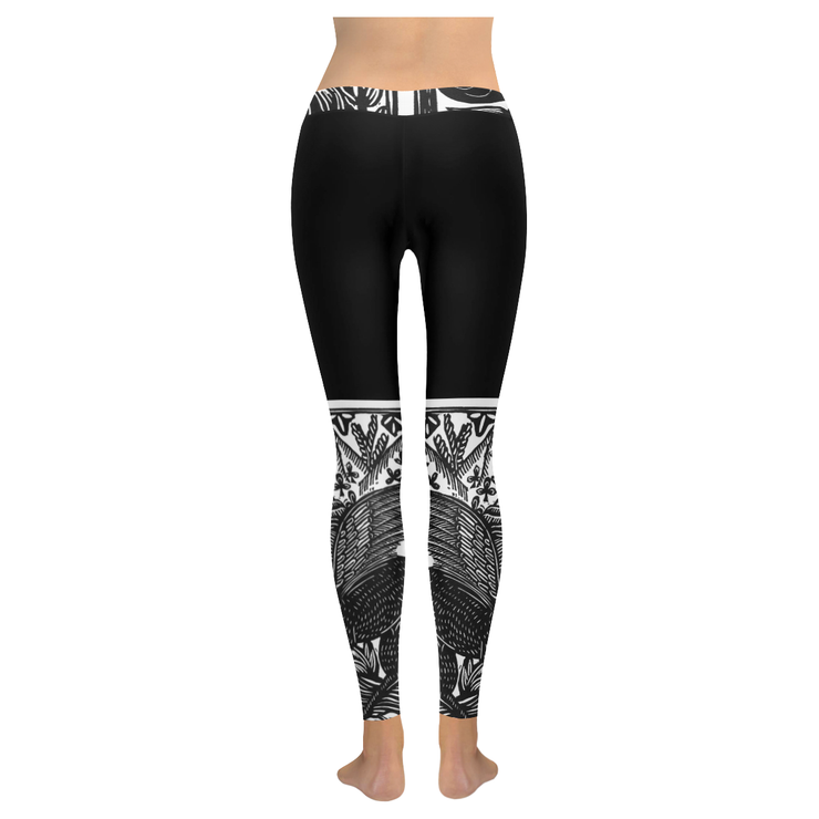 Le Cheval Leggings