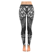 Le Cheval Leggings