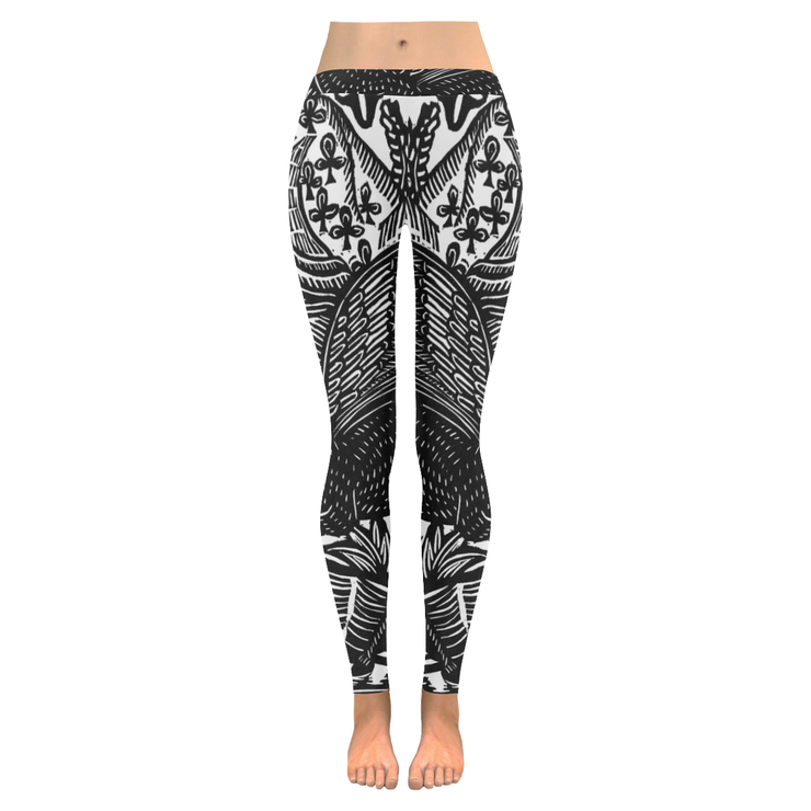 Le Cheval Leggings