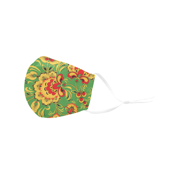 Print Face Mask