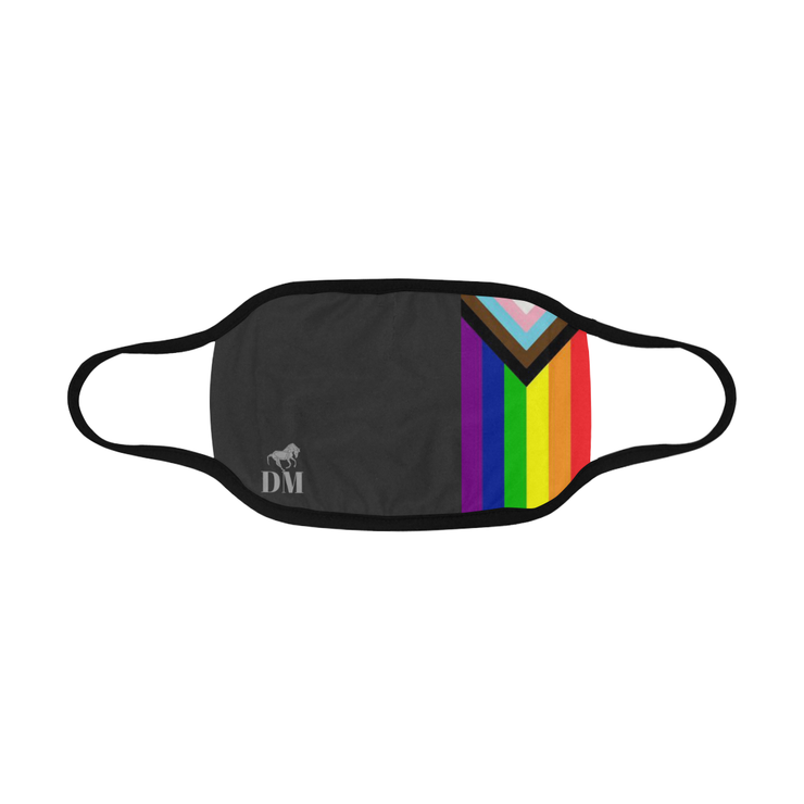 Pride Face Mask