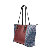 Equestrian Shoulder Bag