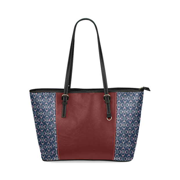 Equestrian Shoulder Bag